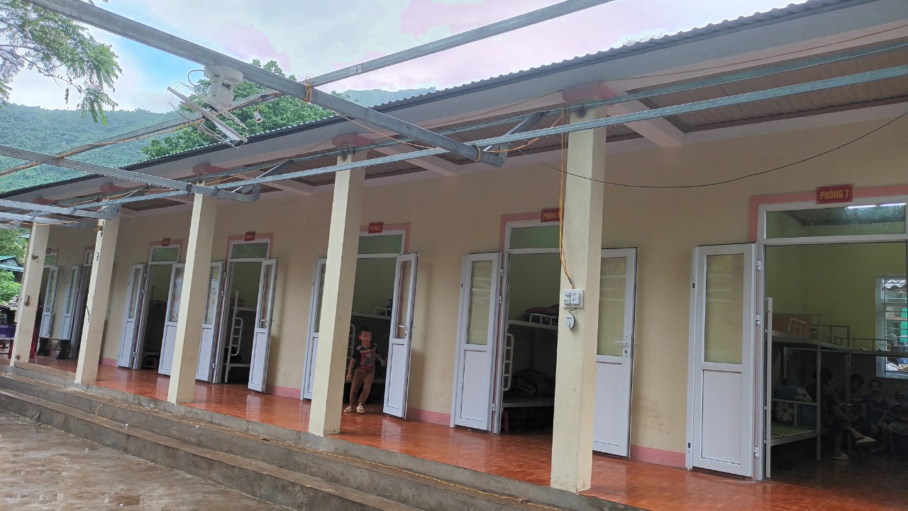THƯ GỬI CÁC CÔ BÉ, CẬU BÉ KỲ SƠN