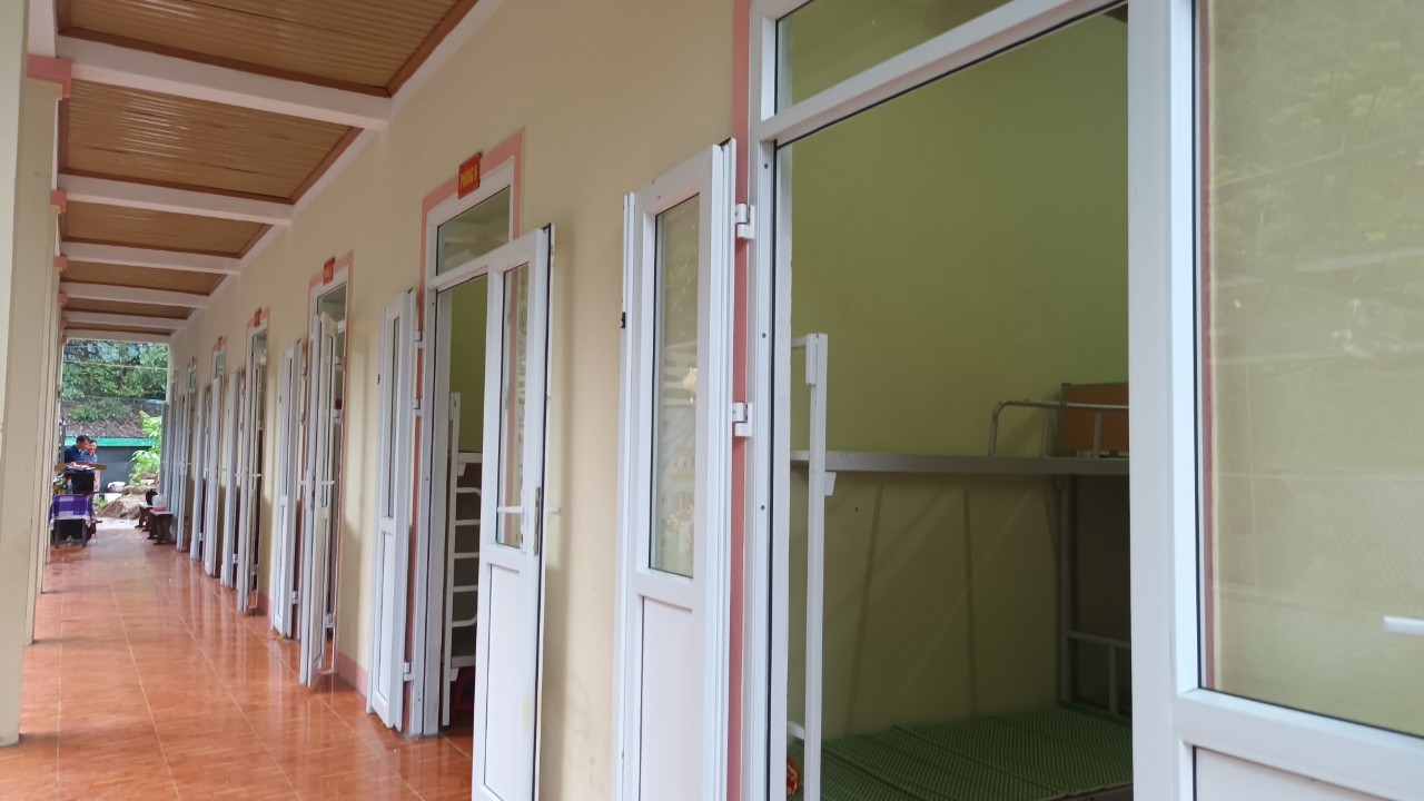 THƯ GỬI CÁC CÔ BÉ, CẬU BÉ KỲ SƠN