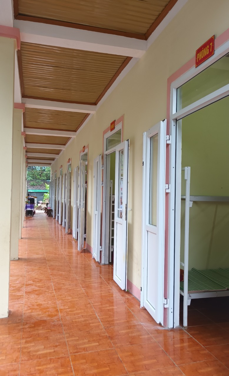 THƯ GỬI CÁC CÔ BÉ, CẬU BÉ KỲ SƠN