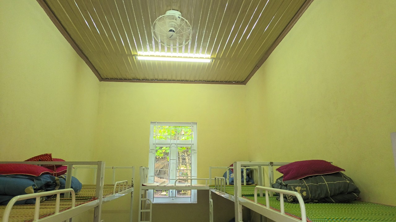 THƯ GỬI CÁC CÔ BÉ, CẬU BÉ KỲ SƠN