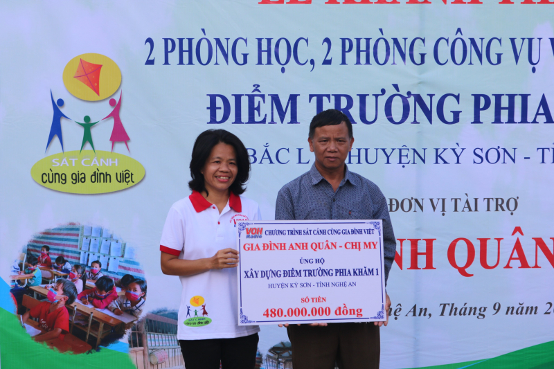 THƯ GỬI CÁC CÔ BÉ, CẬU BÉ KỲ SƠN
