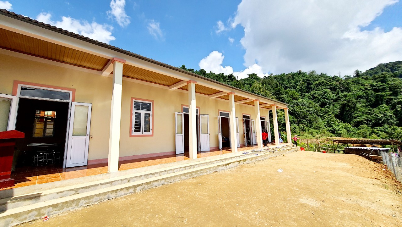 THƯ GỬI CÁC CÔ BÉ, CẬU BÉ KỲ SƠN