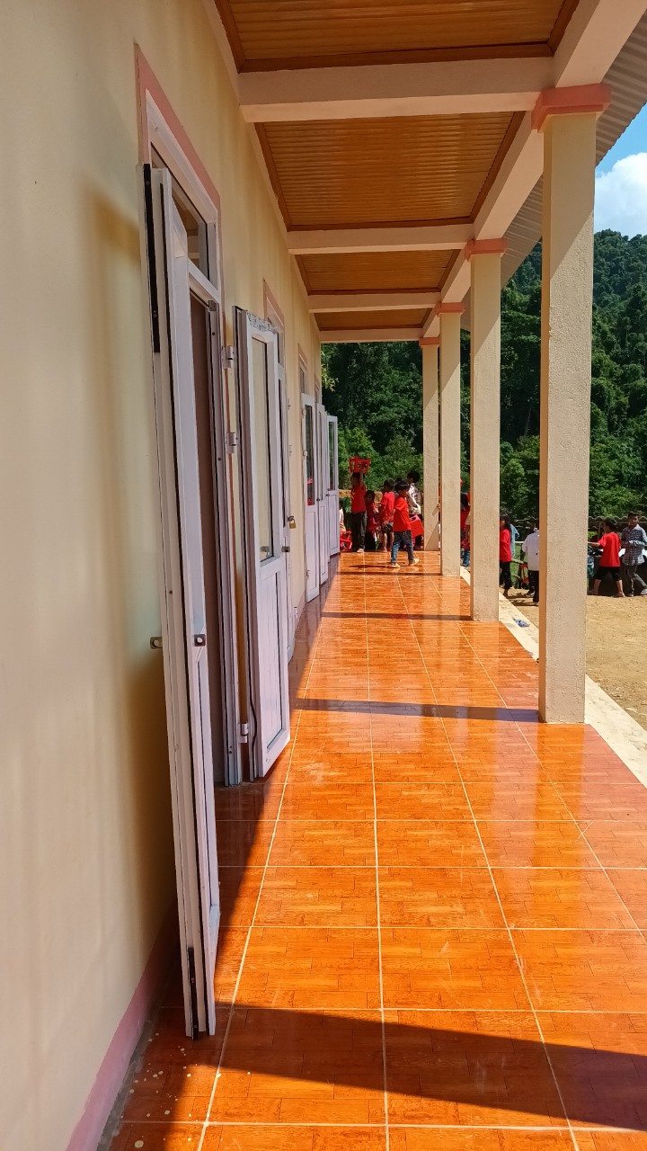 THƯ GỬI CÁC CÔ BÉ, CẬU BÉ KỲ SƠN