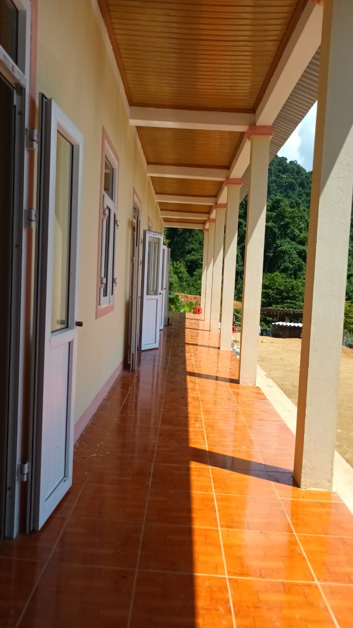 THƯ GỬI CÁC CÔ BÉ, CẬU BÉ KỲ SƠN