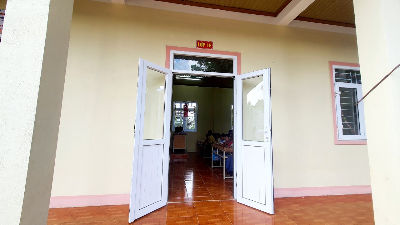THƯ GỬI CÁC CÔ BÉ, CẬU BÉ KỲ SƠN