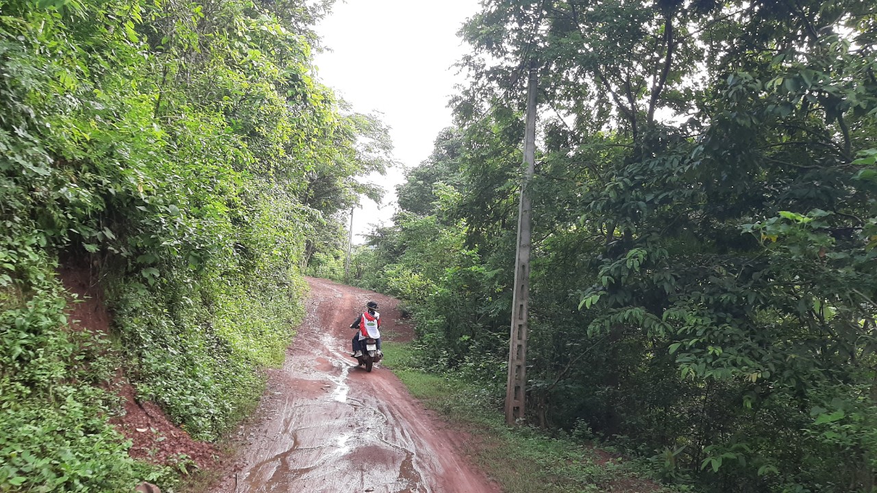 THƯ GỬI CÁC CÔ BÉ, CẬU BÉ KỲ SƠN