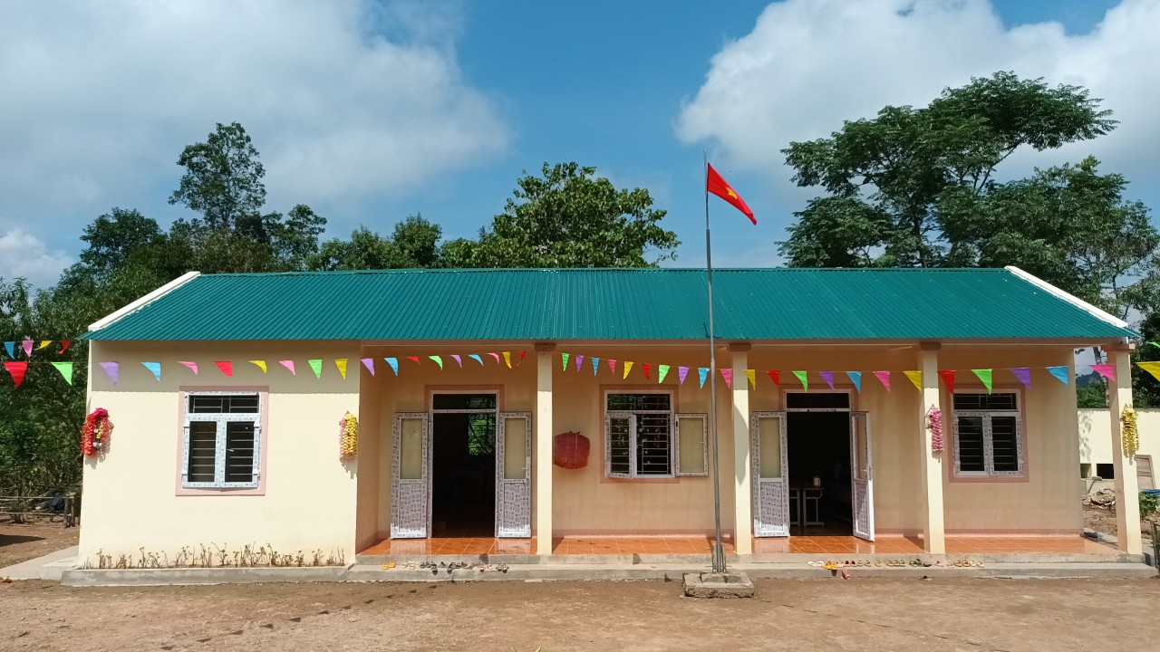 THƯ GỬI CÁC CÔ BÉ, CẬU BÉ KỲ SƠN