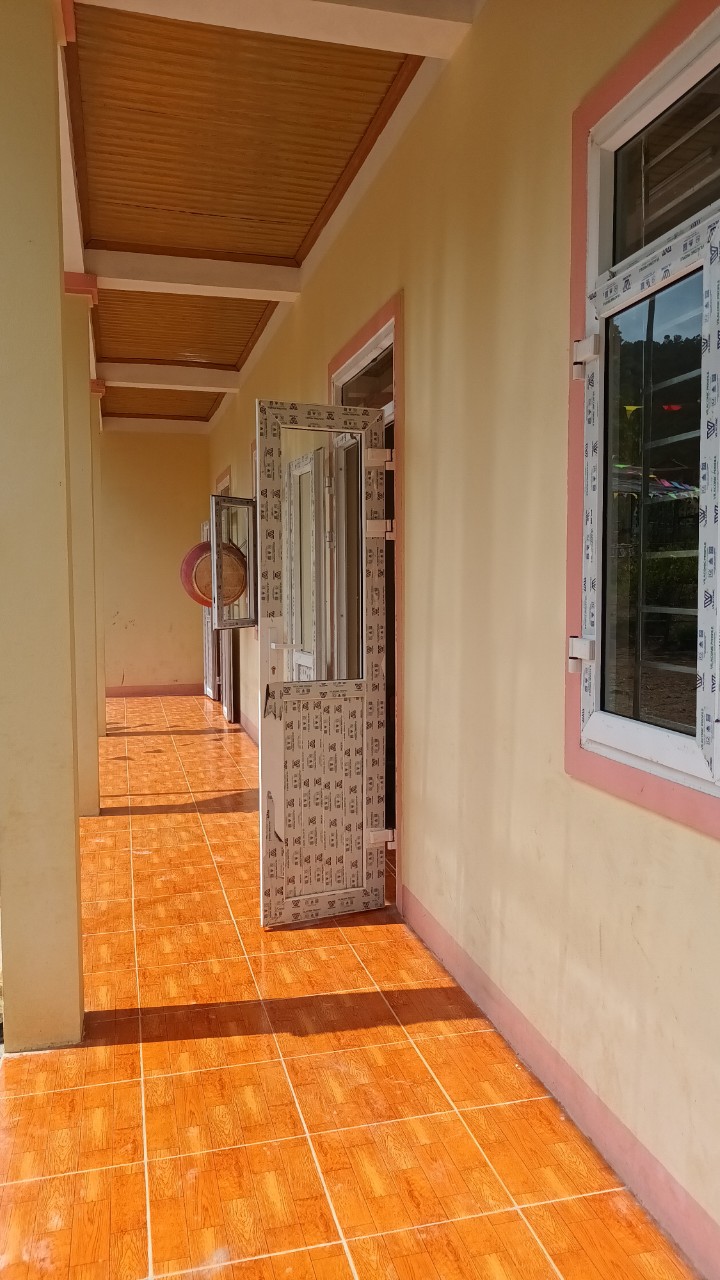 THƯ GỬI CÁC CÔ BÉ, CẬU BÉ KỲ SƠN
