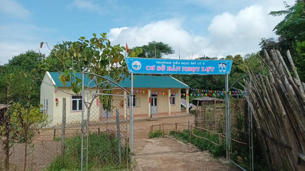 THƯ GỬI CÁC CÔ BÉ, CẬU BÉ KỲ SƠN