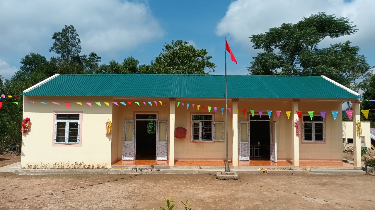 THƯ GỬI CÁC CÔ BÉ, CẬU BÉ KỲ SƠN