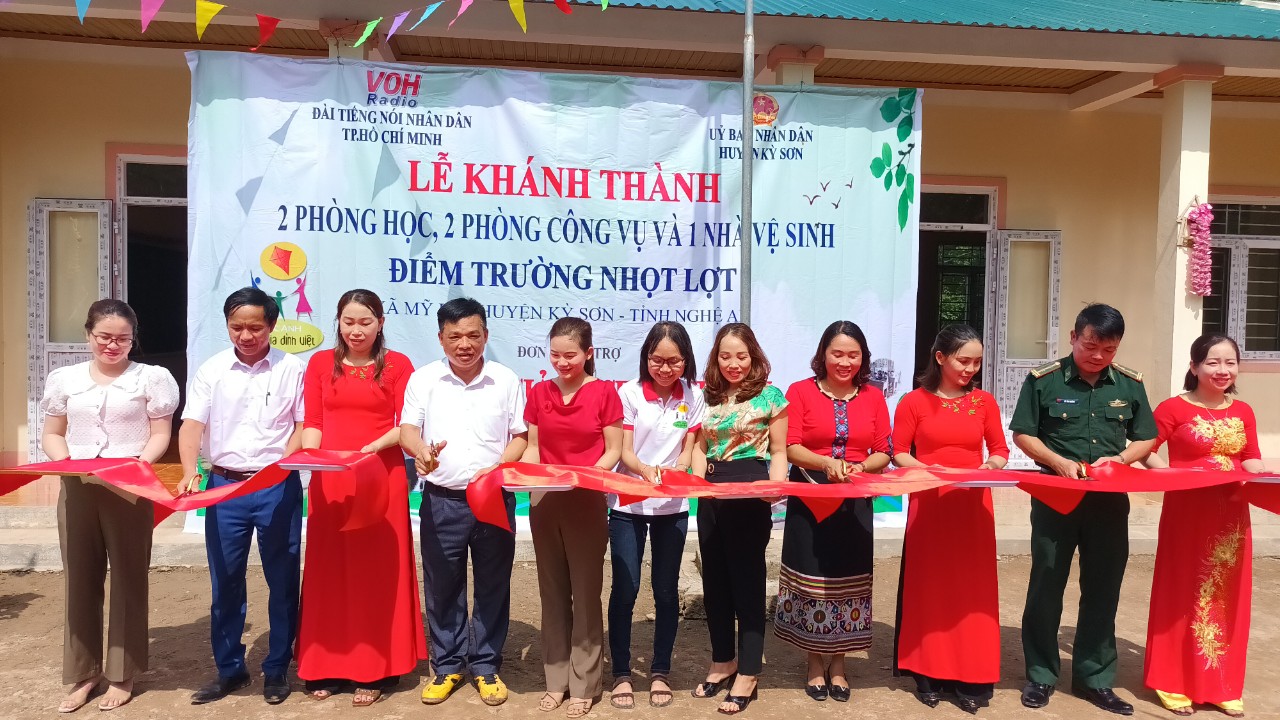 THƯ GỬI CÁC CÔ BÉ, CẬU BÉ KỲ SƠN