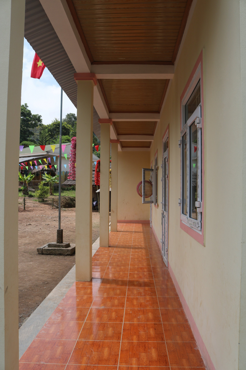 THƯ GỬI CÁC CÔ BÉ, CẬU BÉ KỲ SƠN