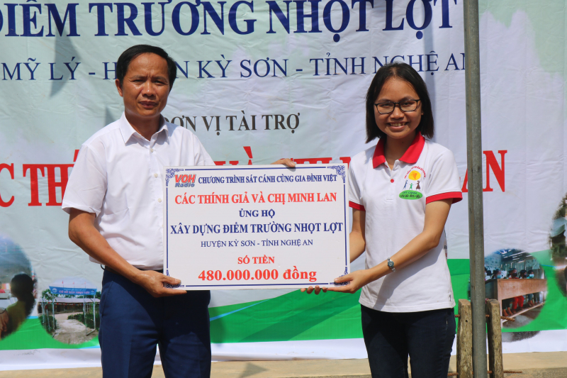 THƯ GỬI CÁC CÔ BÉ, CẬU BÉ KỲ SƠN
