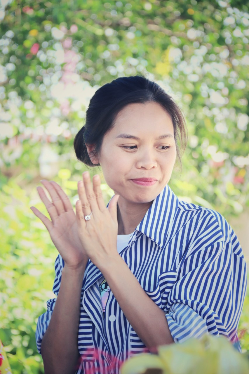 KHÁNH THÀNH CẦU BÌNH AN - XÃ NAM THÁI A, AN BIÊN, KIÊN GIANG