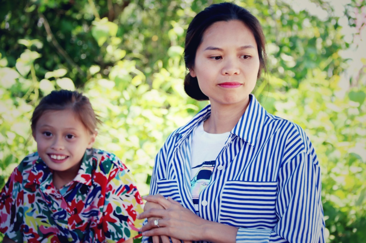 KHÁNH THÀNH CẦU BÌNH AN - XÃ NAM THÁI A, AN BIÊN, KIÊN GIANG