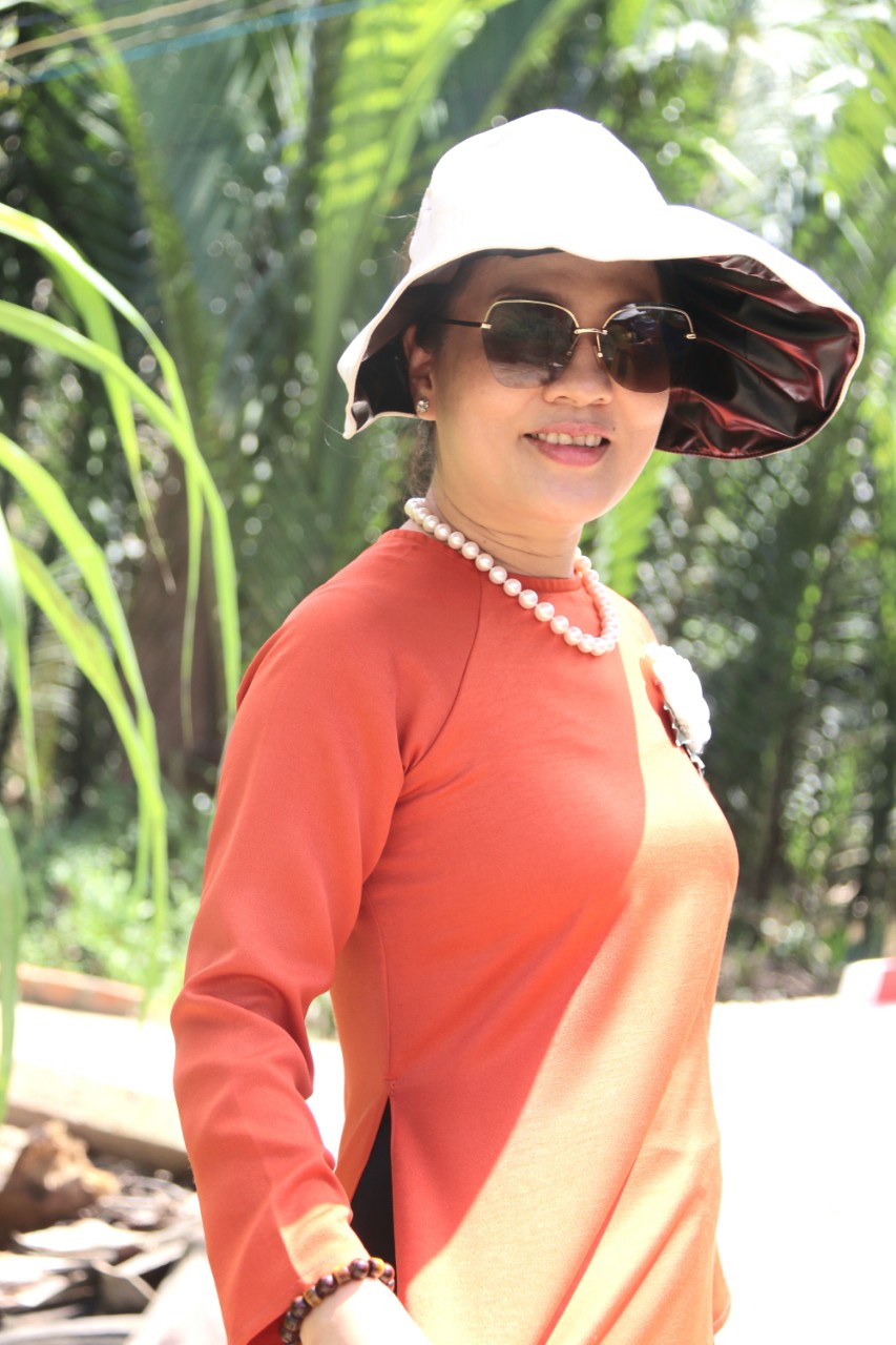 KHÁNH THÀNH CẦU ÔNG RÍP - XÃ ĐỊNH THỦY, HUYỆN MỎ CÀY NAM, TỈNH BẾN TRE