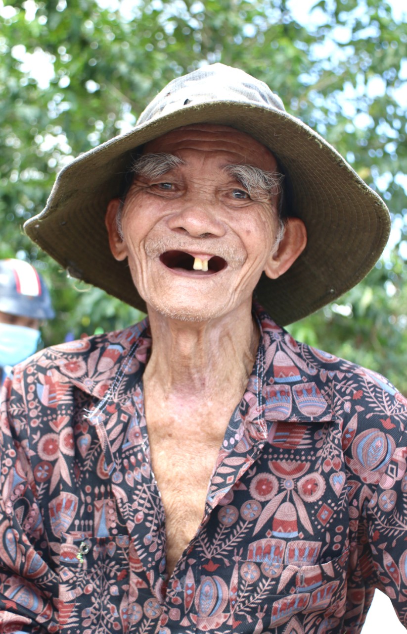 KHÁNH THÀNH CẦU HOÀNG HIỆP - XÃ MỸ HỘI, HUYỆN CÁI BÈ, TỈNH TIỀN GIANG