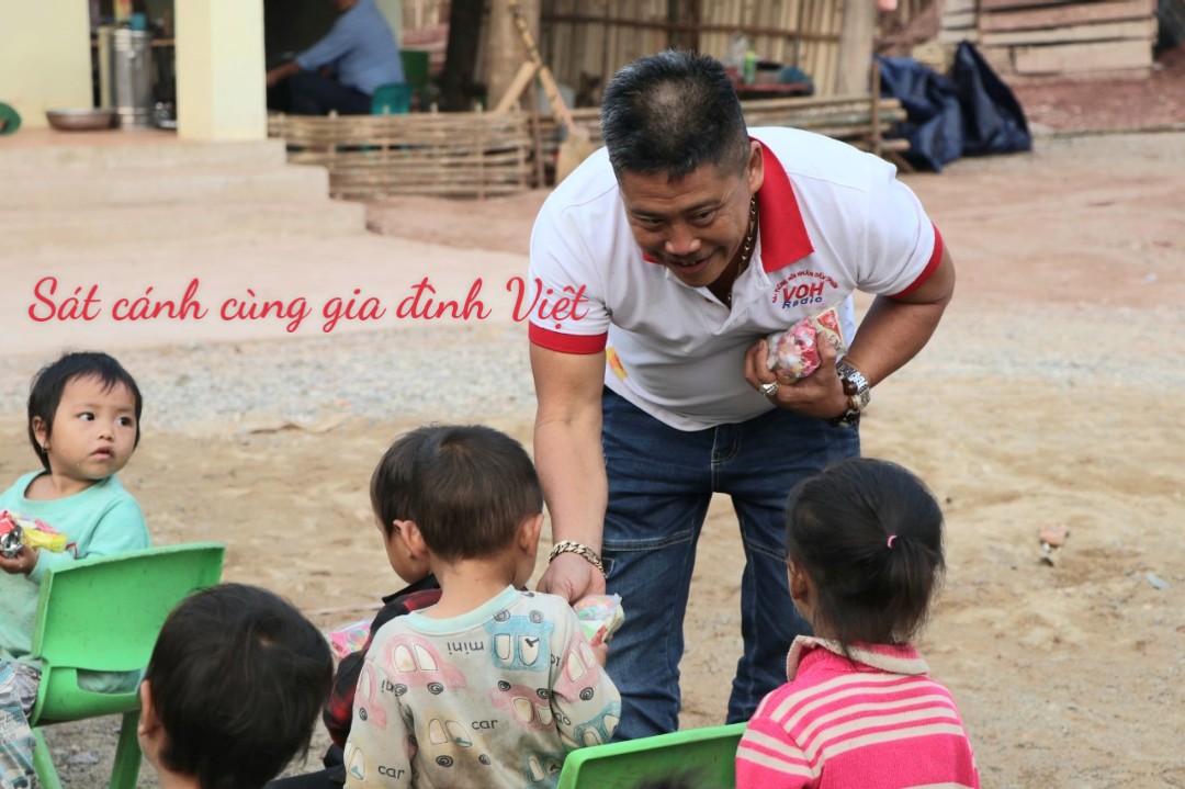 KHÁNH THÀNH ĐIỂM TRƯỜNG PA TẾT - XÃ HUỔI LẾCH, HUYỆN MƯỜNG NHÉ, TỈNH ĐIỆN BIÊN