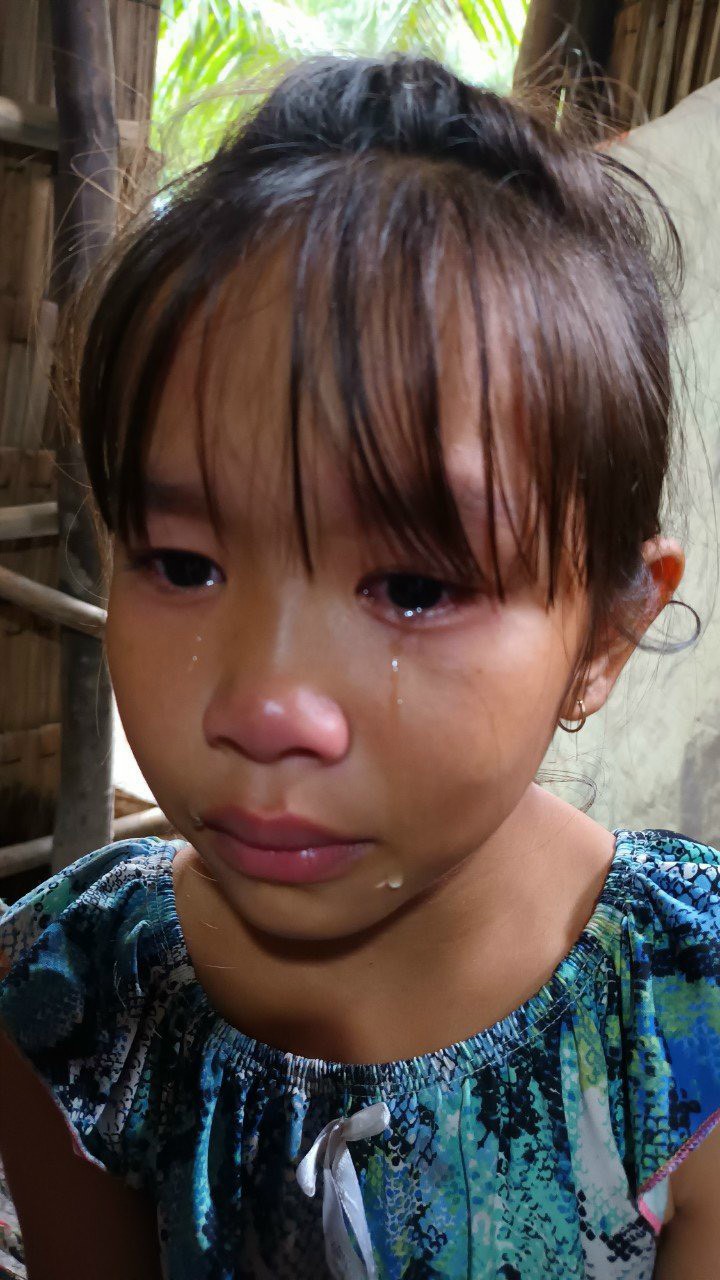 5 MÁI NHÀ ấy, BÃO GIÔNG ĐÃ LÙI VỀ SAU CÁNH CỬA
