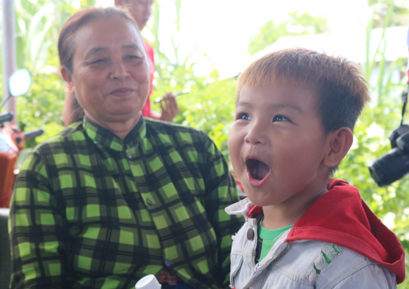 NGÀY VỀ CỦA CÔ GÁI VANCE LEE