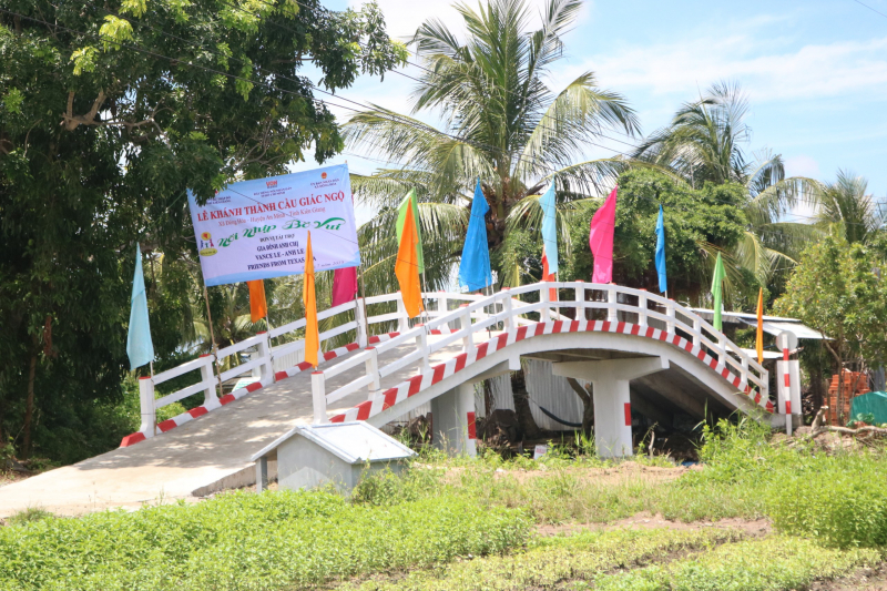 NGÀY VỀ CỦA CÔ GÁI VANCE LEE