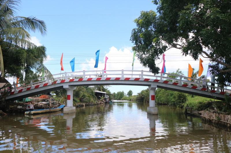NGÀY VỀ CỦA CÔ GÁI VANCE LEE