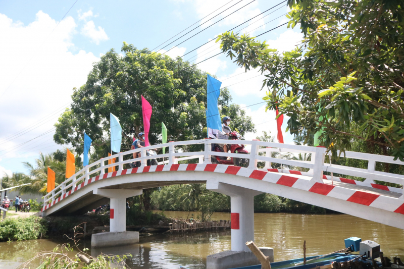 NGÀY VỀ CỦA CÔ GÁI VANCE LEE