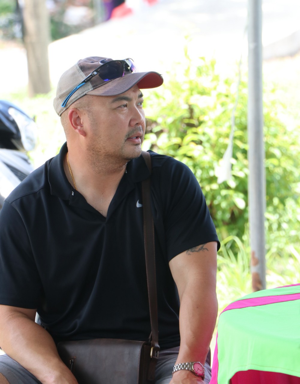 NGÀY VỀ CỦA CÔ GÁI VANCE LEE