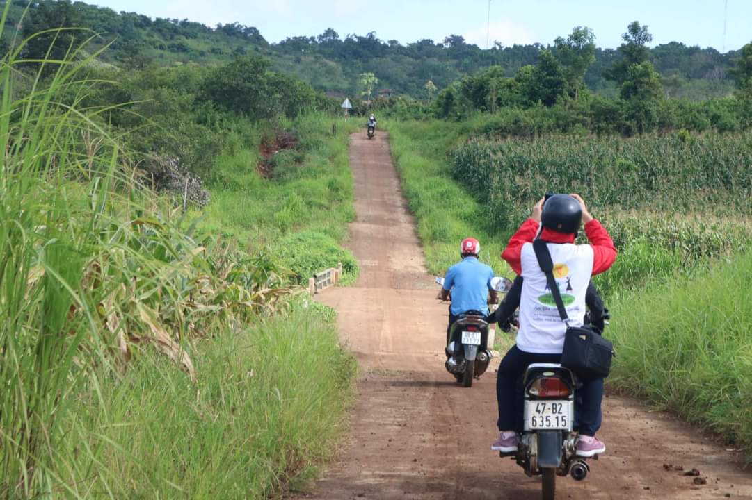 THÔN 5 TẦNG – NƠI ẤY, TẾT TRUNG THU LÀ GIẤC MƠ XA VỢI….