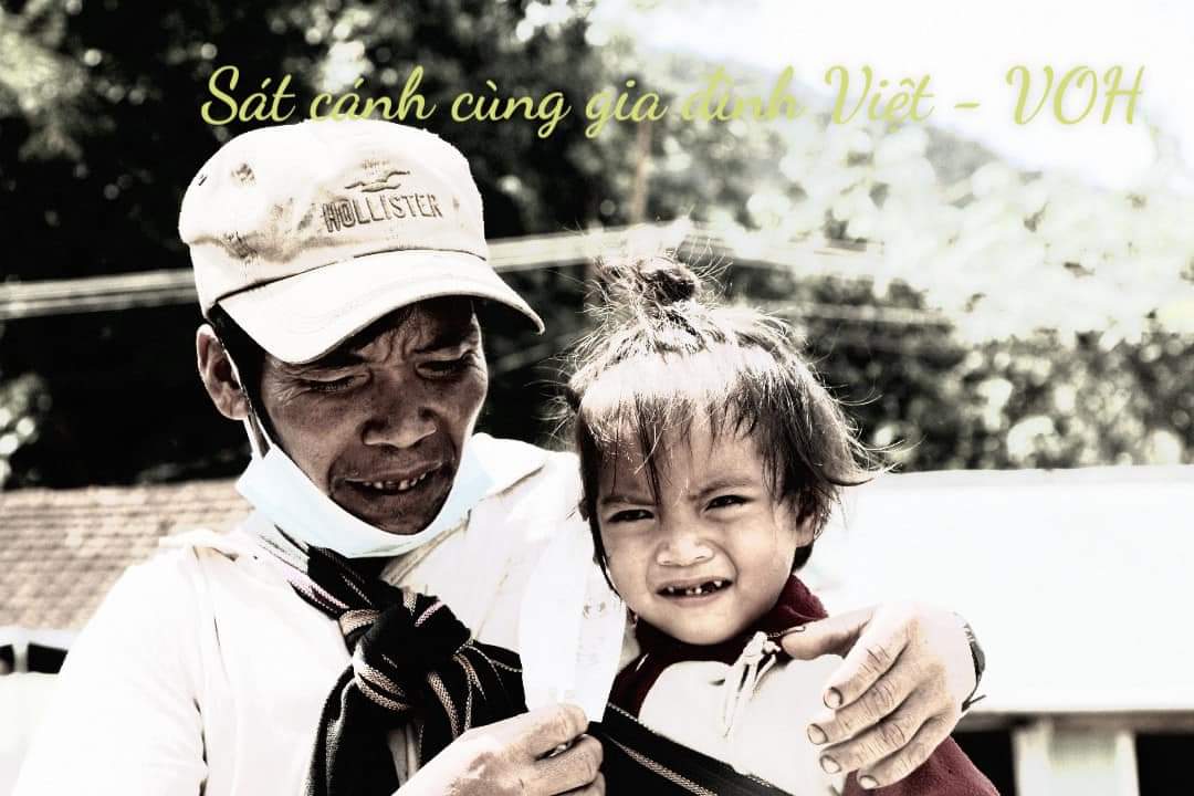 THÔN 5 TẦNG – NƠI ẤY, TẾT TRUNG THU LÀ GIẤC MƠ XA VỢI….