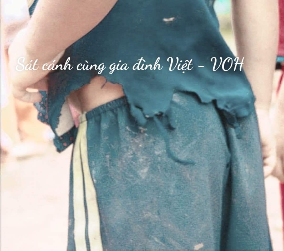 THÔN 5 TẦNG – NƠI ẤY, TẾT TRUNG THU LÀ GIẤC MƠ XA VỢI….
