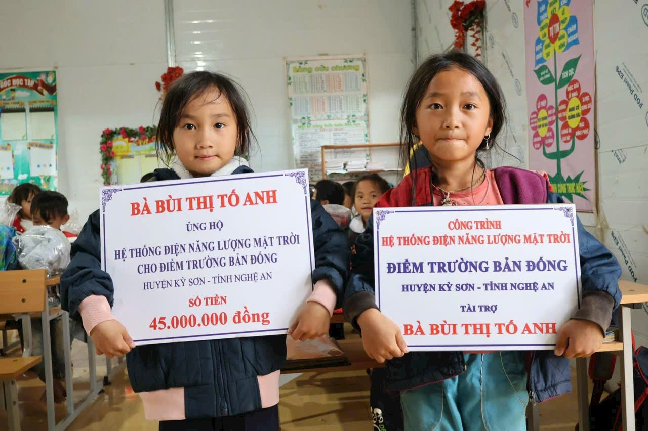 HÀNH TRÌNH XÓA TRẮNG ĐIỂM TRƯỜNG KHÔNG ÁNH ĐIỆN...