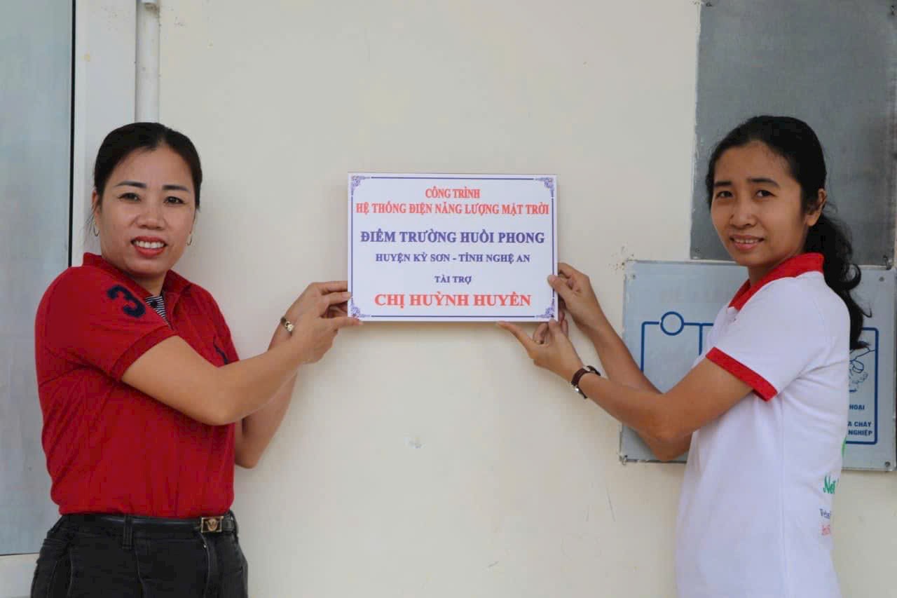 HÀNH TRÌNH XÓA TRẮNG ĐIỂM TRƯỜNG KHÔNG ÁNH ĐIỆN...