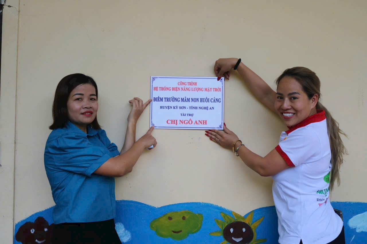 HÀNH TRÌNH XÓA TRẮNG ĐIỂM TRƯỜNG KHÔNG ÁNH ĐIỆN...
