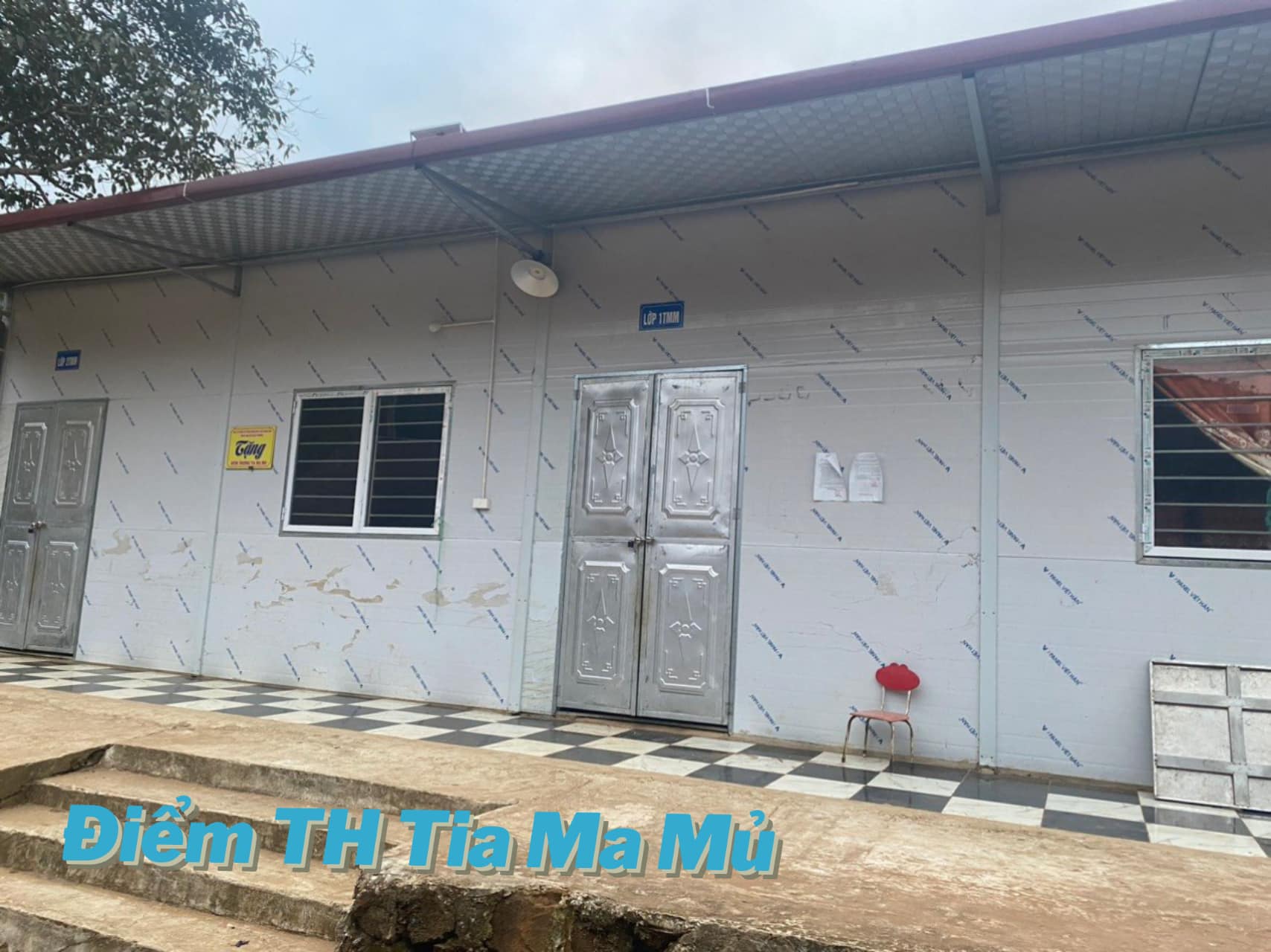 VẬN ĐỘNG (Đợt 2):