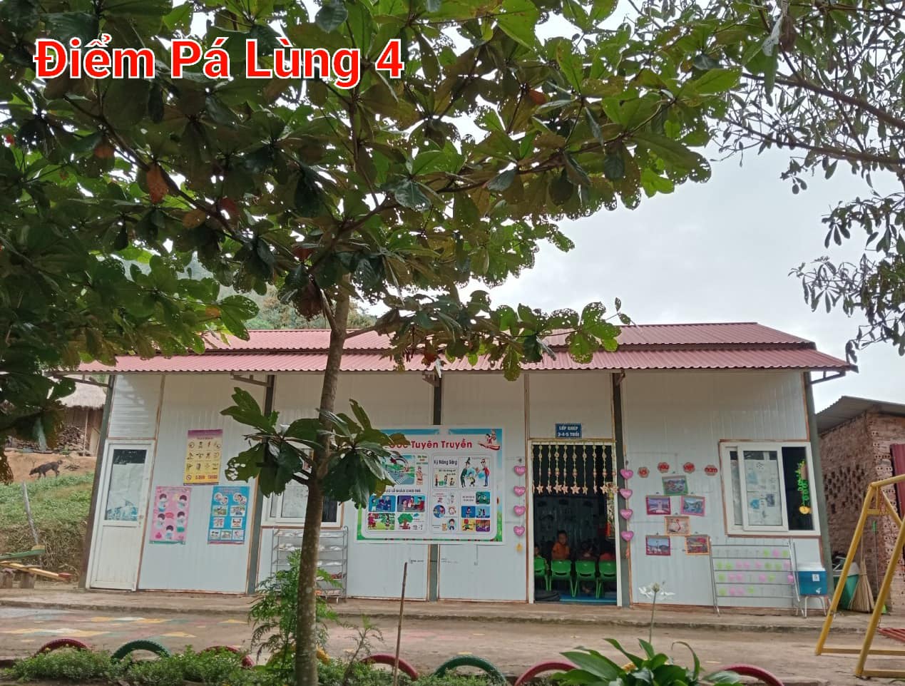 VẬN ĐỘNG (Đợt 2):