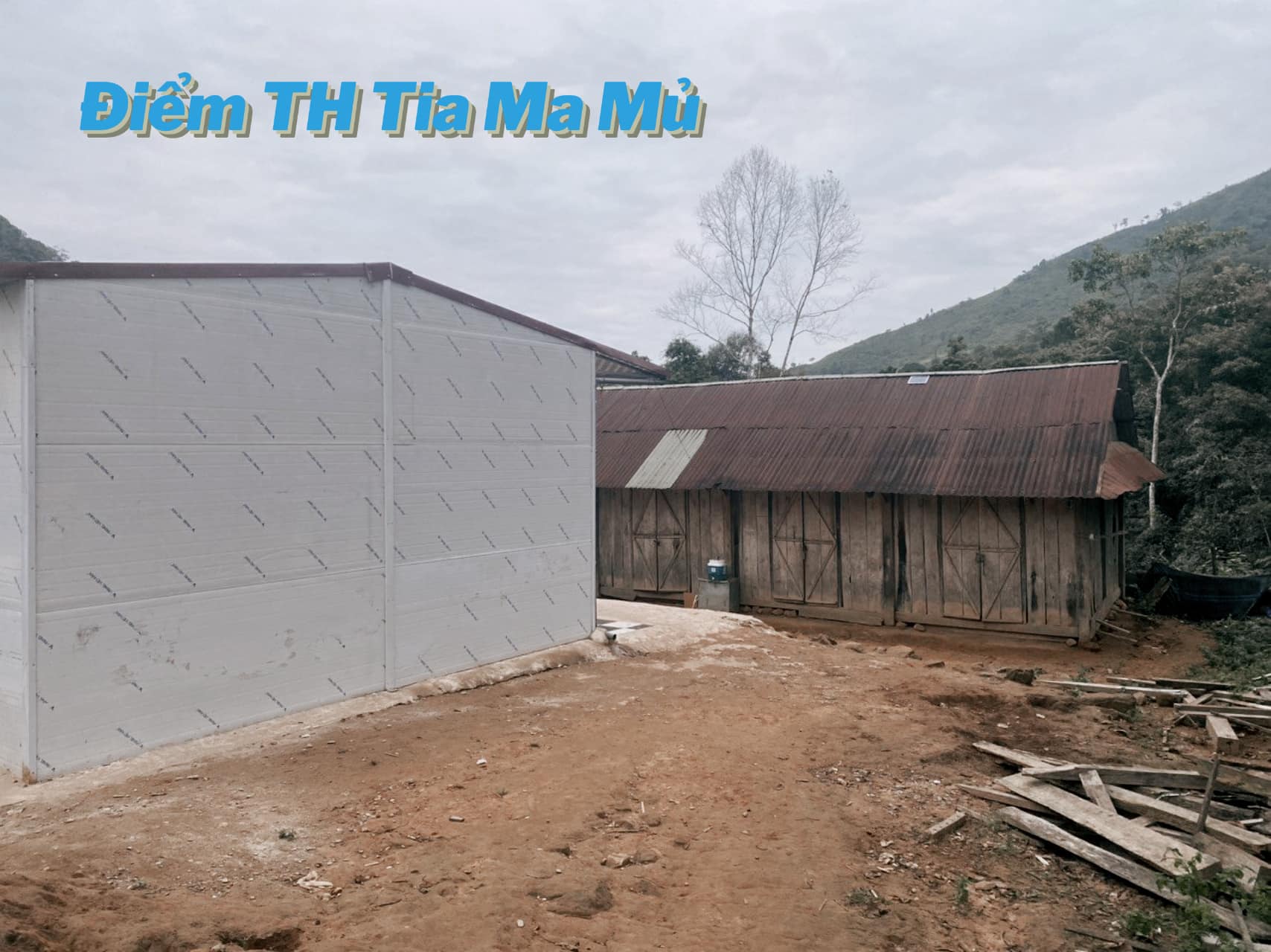VẬN ĐỘNG (Đợt 2):