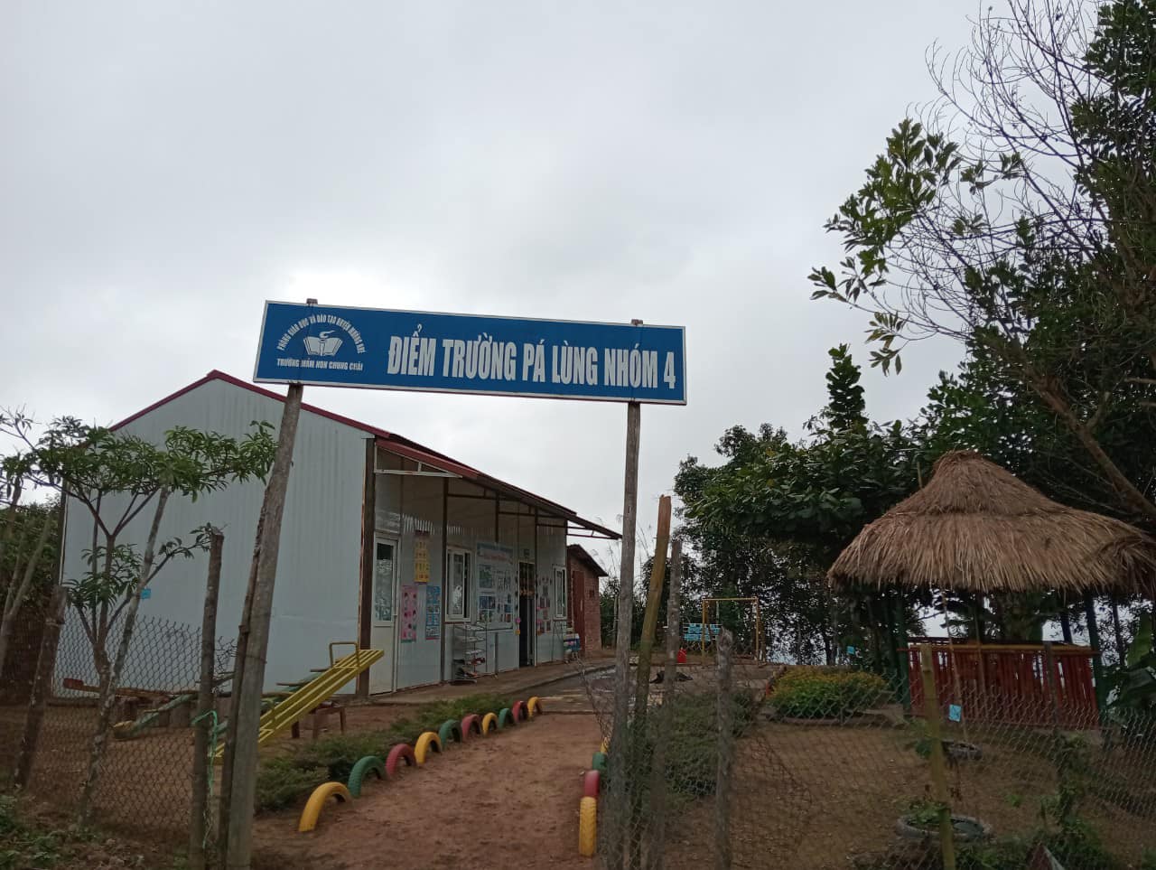 VẬN ĐỘNG (Đợt 2):