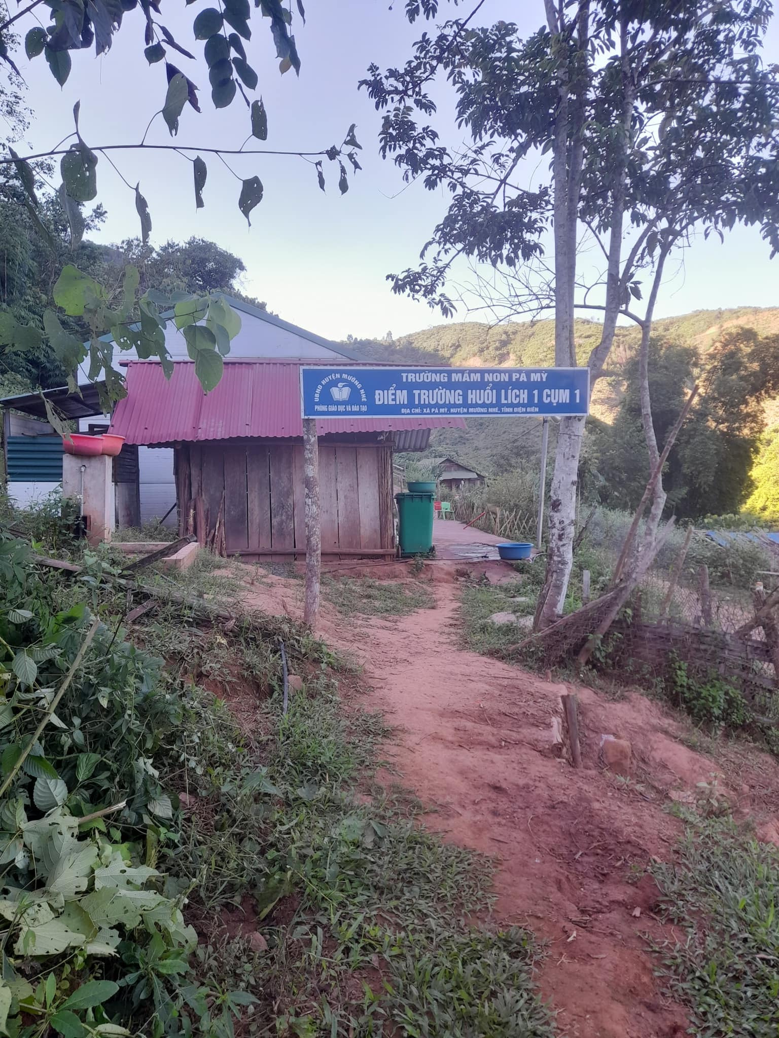 VẬN ĐỘNG (Đợt 2):