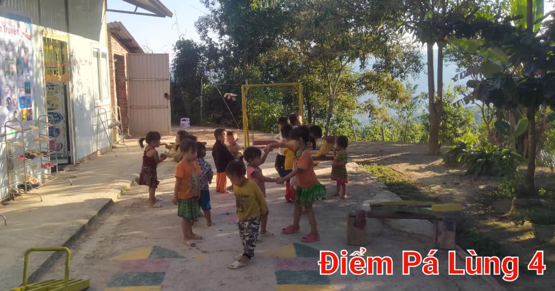 VẬN ĐỘNG (Đợt 2):