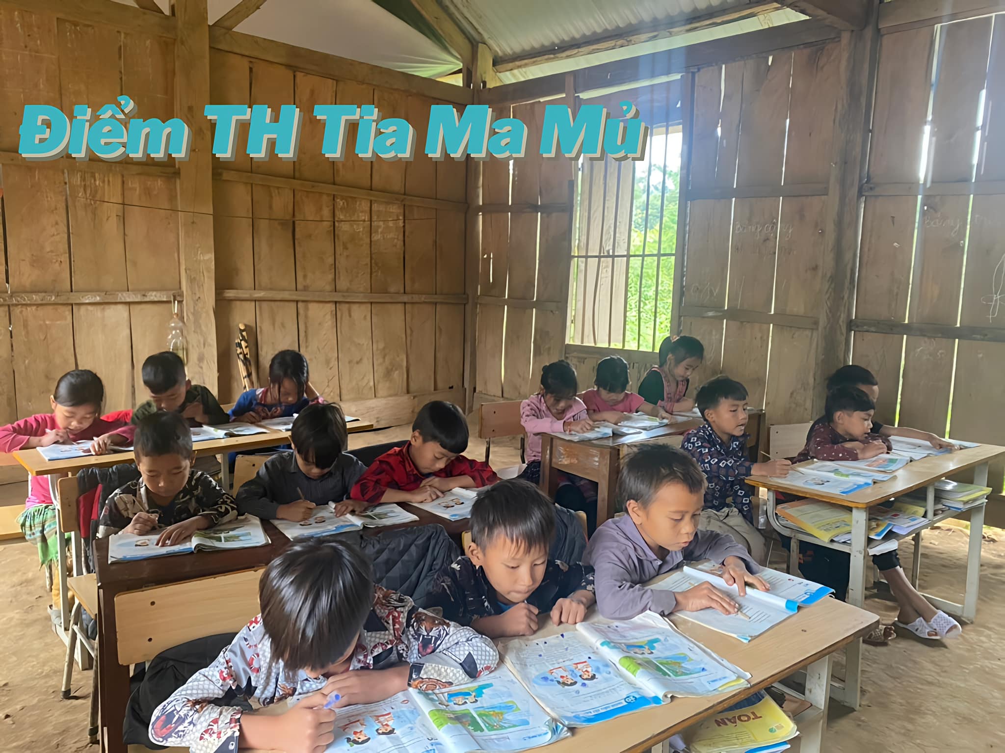 VẬN ĐỘNG (Đợt 2):
