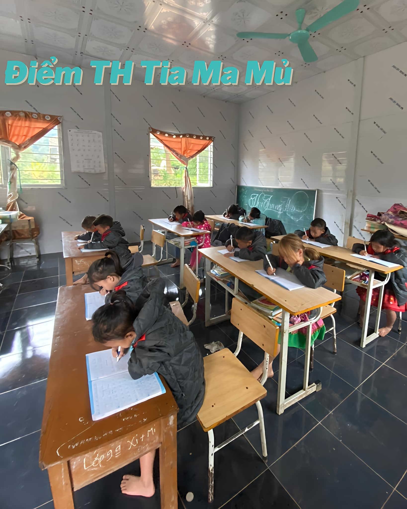 VẬN ĐỘNG (Đợt 2):