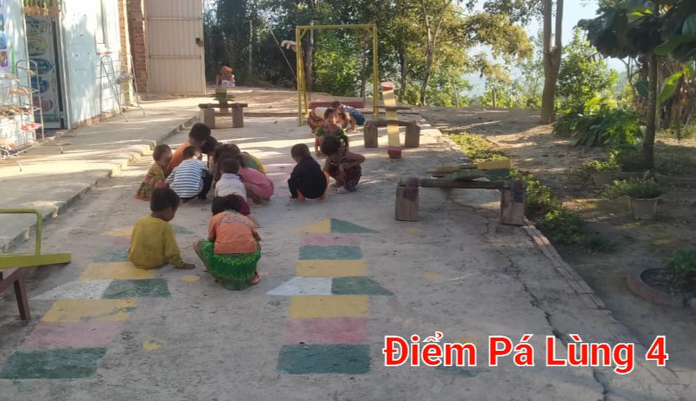 VẬN ĐỘNG (Đợt 2):