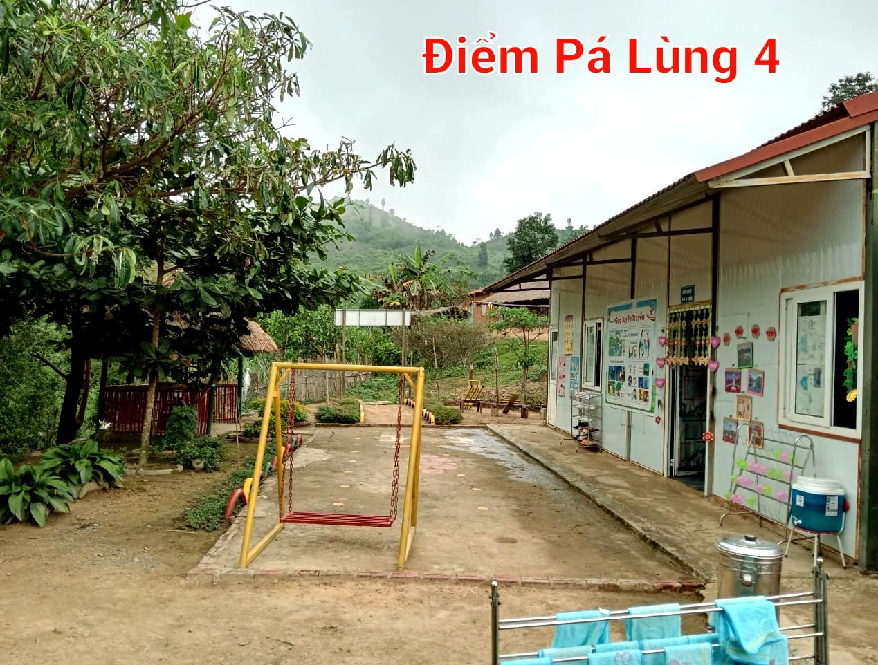 VẬN ĐỘNG (Đợt 2):