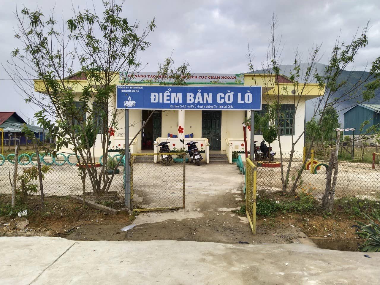 VẬN ĐỘNG (Đợt 2):