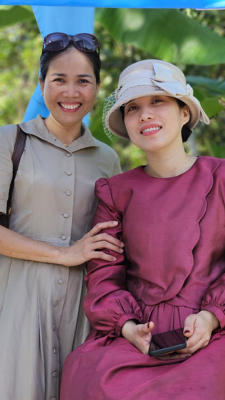 KHÁNH THÀNH CẦU ÔNG HUỲNH TÁM - XÃ MINH DIỆU, HUYỆN HÒA BÌNH, TỈNH BẠC LIÊU