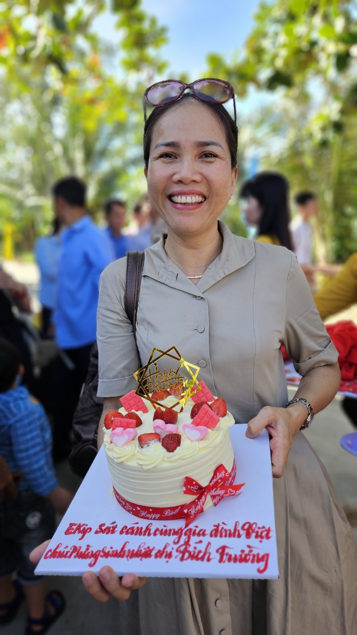 KHÁNH THÀNH CẦU ÔNG HUỲNH TÁM - XÃ MINH DIỆU, HUYỆN HÒA BÌNH, TỈNH BẠC LIÊU