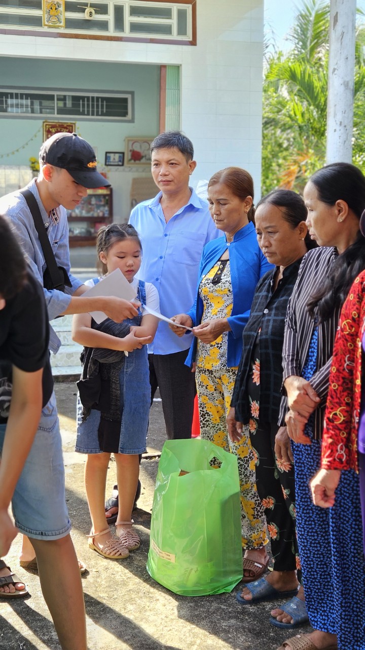 KHÁNH THÀNH CẦU ÔNG HUỲNH TÁM - XÃ MINH DIỆU, HUYỆN HÒA BÌNH, TỈNH BẠC LIÊU
