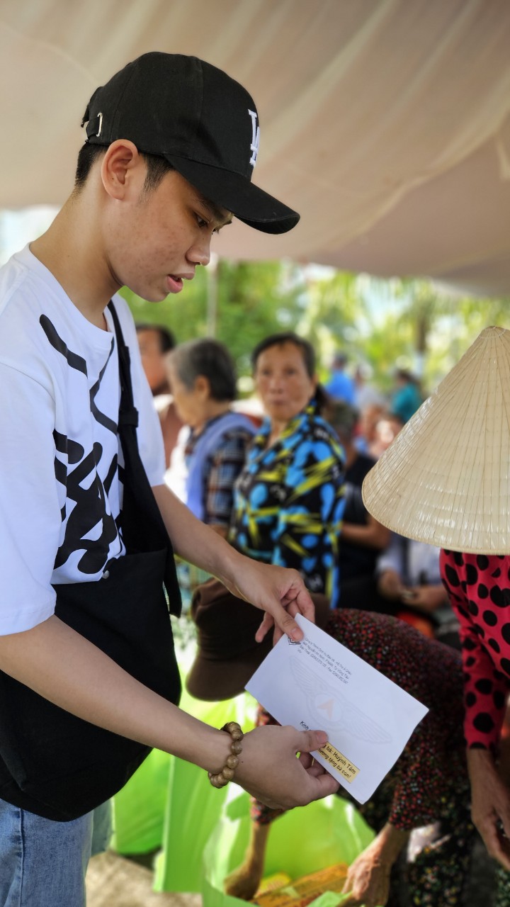 KHÁNH THÀNH CẦU ÔNG HUỲNH TÁM - XÃ MINH DIỆU, HUYỆN HÒA BÌNH, TỈNH BẠC LIÊU