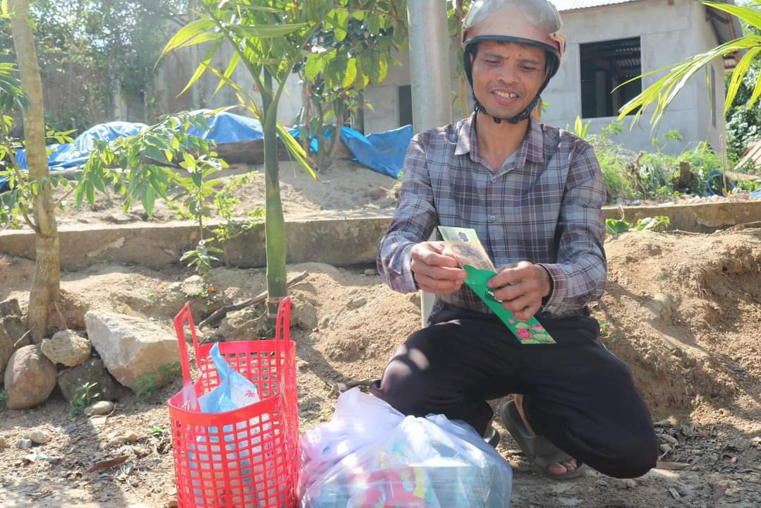 MÙA XUÂN YÊU THƯƠNG 2024 - HUYỆN ĐÔNG GIANG, QUẢNG NAM